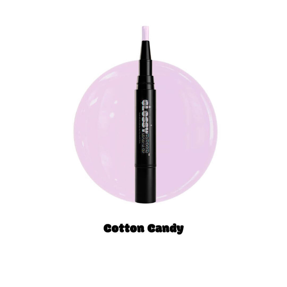 Nail Polish Pen - Cotton Candy