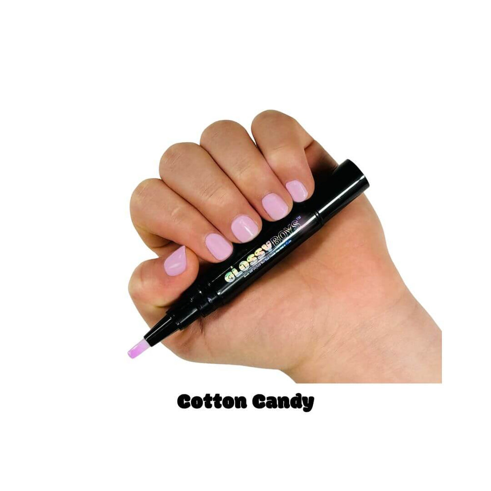 Nail Polish Pen - Cotton Candy